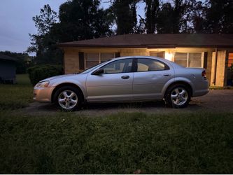 2006 Dodge Stratus