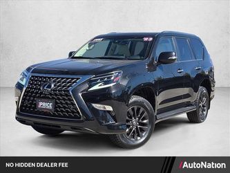 2023 Lexus GX 460