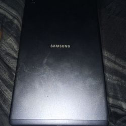 Samsung Tablet 