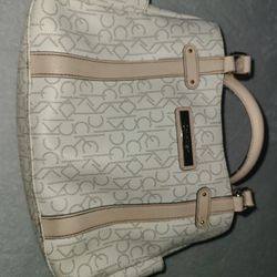Calvin Klein Purse 