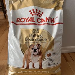 DOG FOOD 