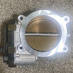 Ford Mustang GT350 Throttle Body 87mm