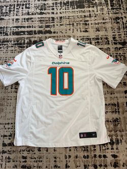 Miami Dolphins Jersey