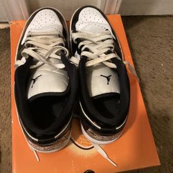 Air Jordan 1 Low Se Concord size 11 Men
