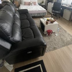 Recliner Couch