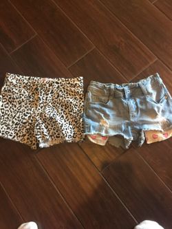 Girl clothes 8/10