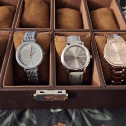Women's Watches