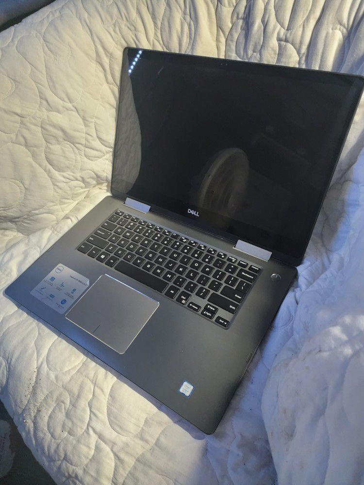 DELL INSPIRON 15, 7573, 15.6