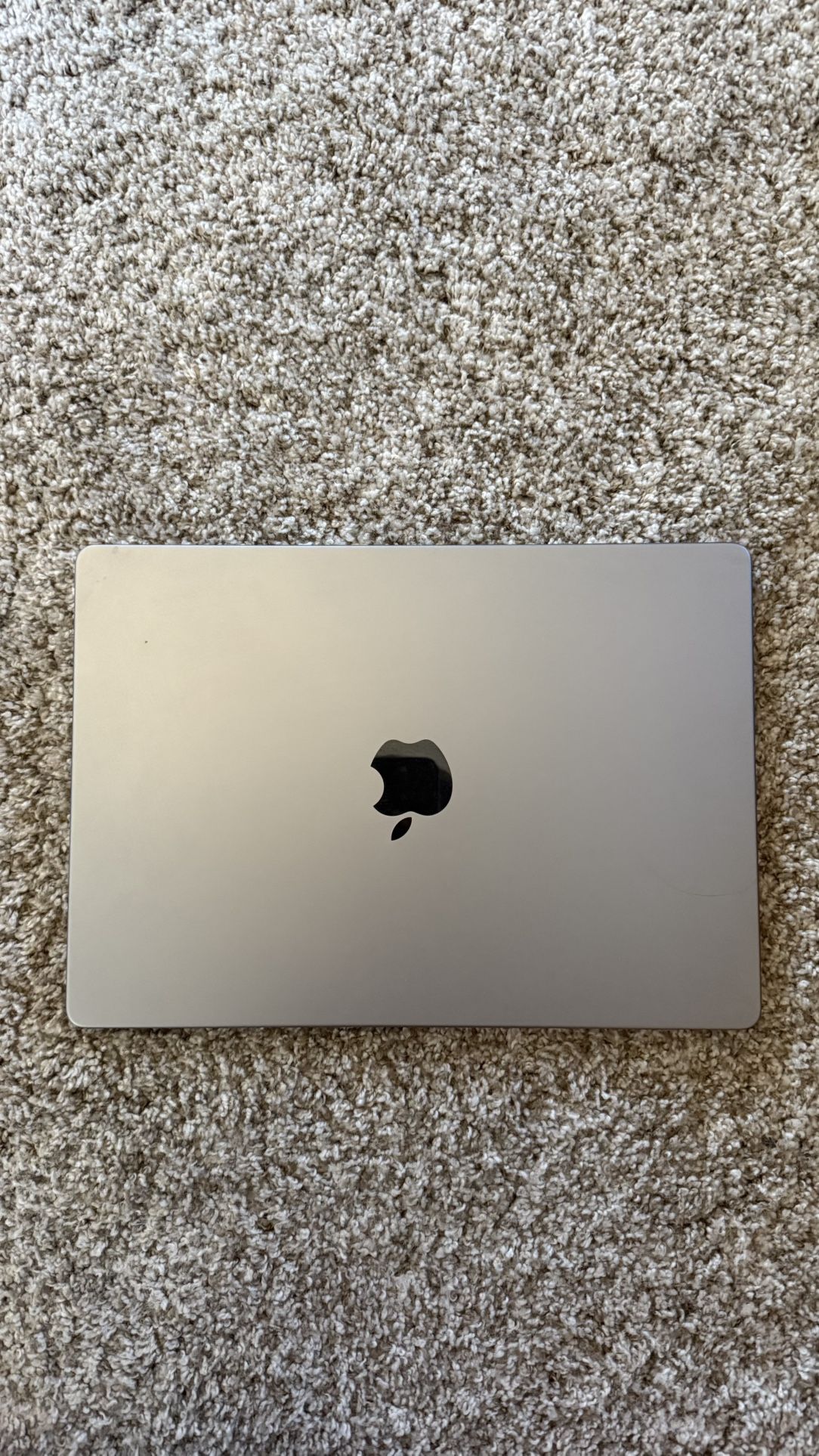 Apple Macbook Pro