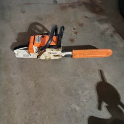 STIHL 024 AV