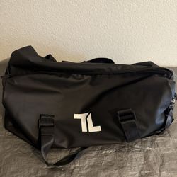 Transparent Labs Gym Bag