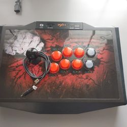 PXN 5in1 Arcade Fight Stick