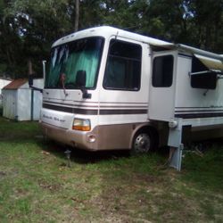 99 Newmar Dutch Star