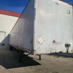 53' Trailer