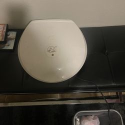 Indoor Griddle And Grill