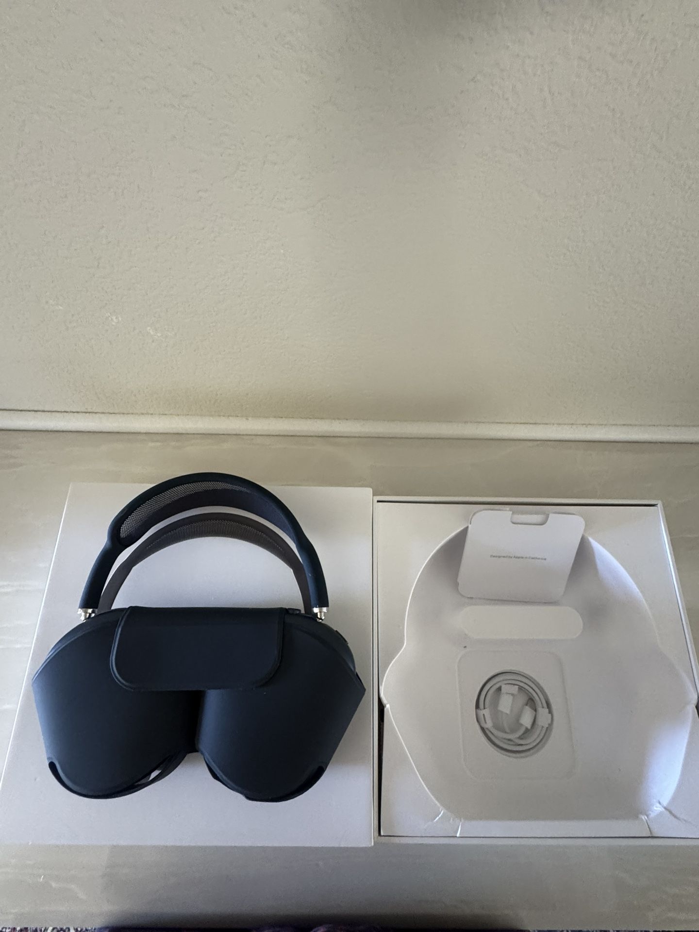 AirPod Pro max