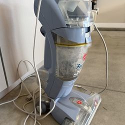 Hoover FloorMate SpinScrub