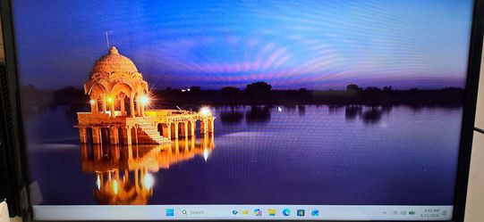 Samsung 32 inch 1080p LED TV