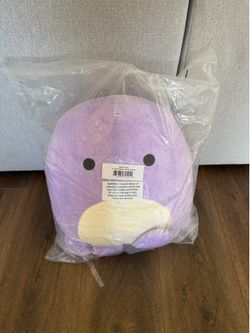 SQUISHMALLOW - VIOLET 16”