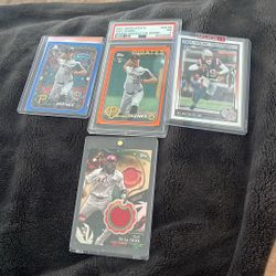 Rookie Cards