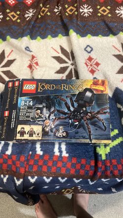 Shelob attacks looking for offers