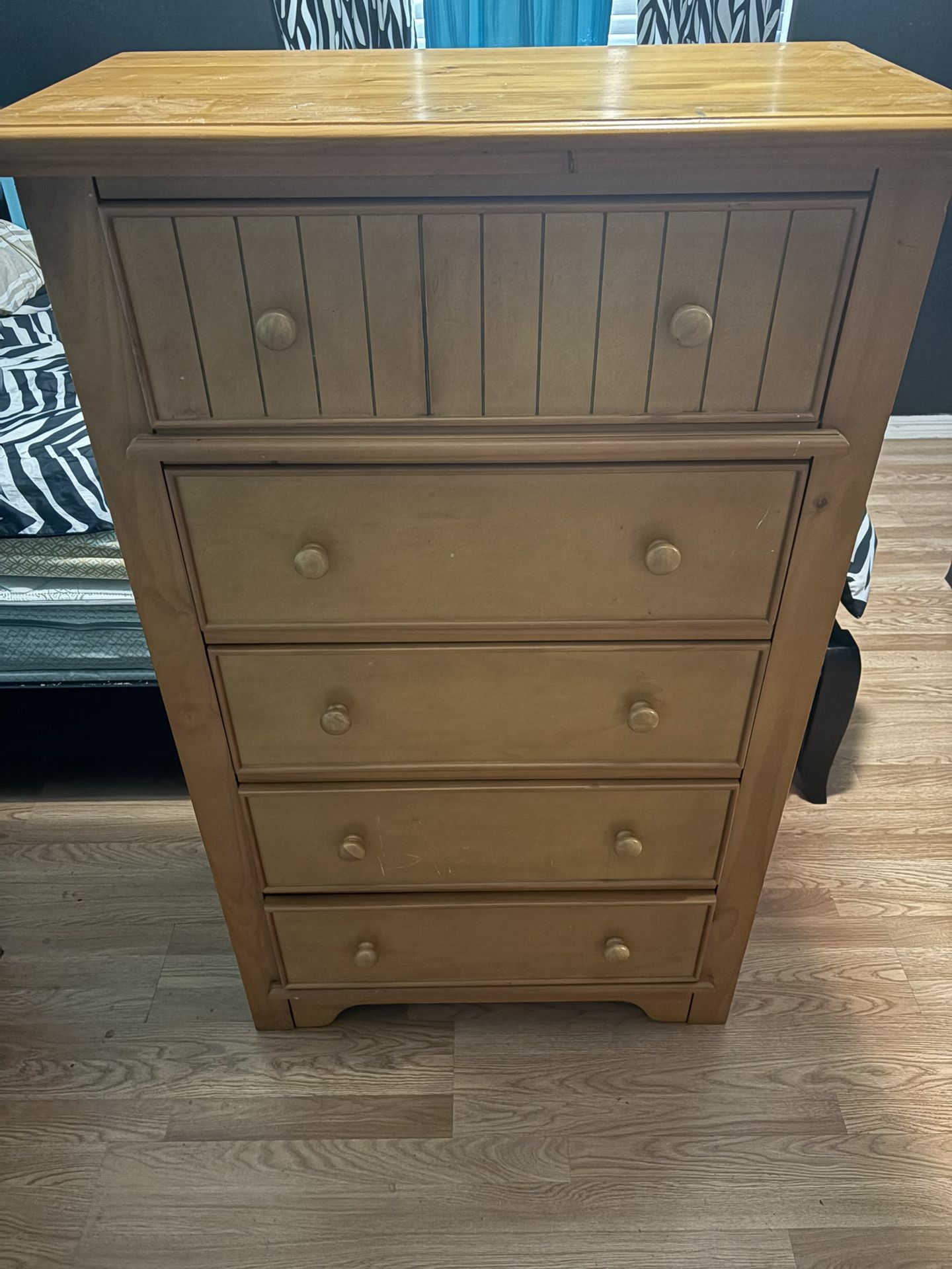Dresser $40 (OBO)