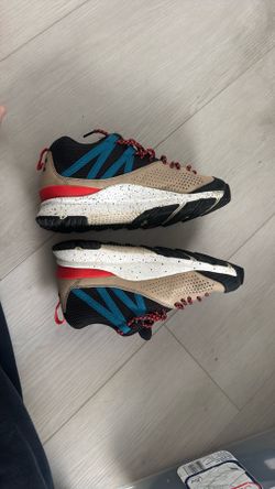 Nike Okwahh II