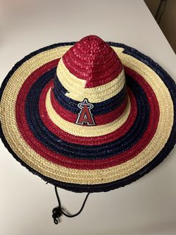 Angels sombrero