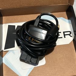 Unlocked ktuner