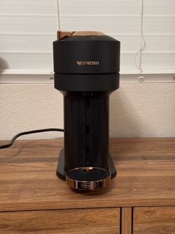 Nespresso Vertuo and Vertuo Vertical Capsule Display