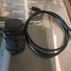 Hdmi Cable&optical Mouse