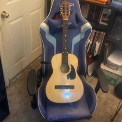 Acoustic Guitar