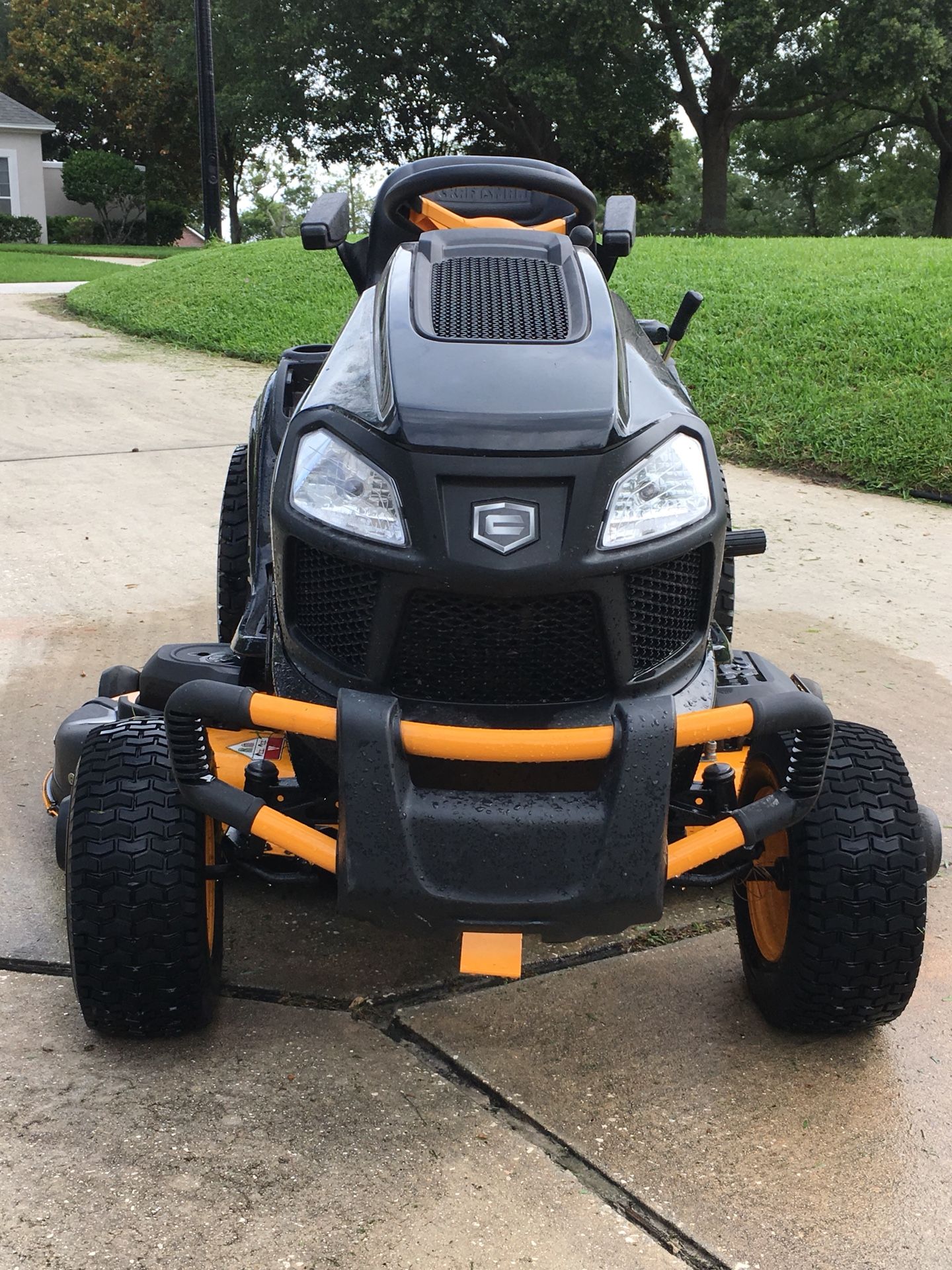 Craftsman proseries 27038 sales