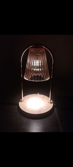 Candle warmer $12