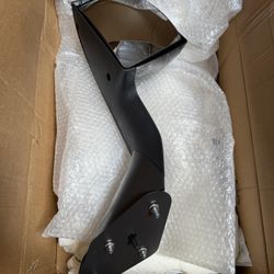 Right Side 2000-2015 VOLVO VNL VN VNM Hood Mirror Assembly