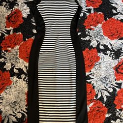 Material Girl Dress Medium 