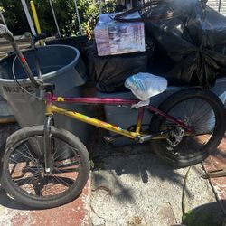 20 Inch Gt Performer