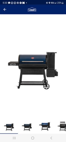 Char Griller 980 NIB