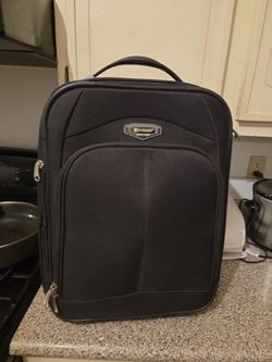 Carry on Luggage