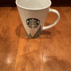 Starbucks Mug 16 Oz Shipping Available 