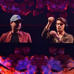 The Chainsmokers Concert Tickets 