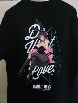 Low Key Geeks No. 24 2019. https://offerup.com/redirect/?o=RC52YQ== Bunny Girl Senpai