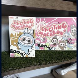 Labubu