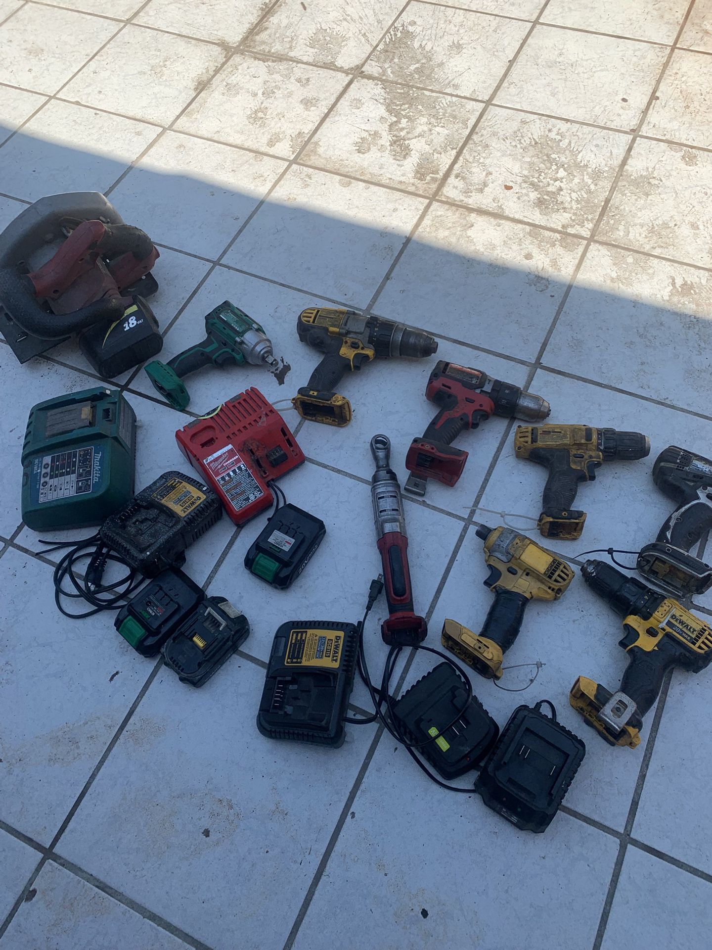 Everything For $200