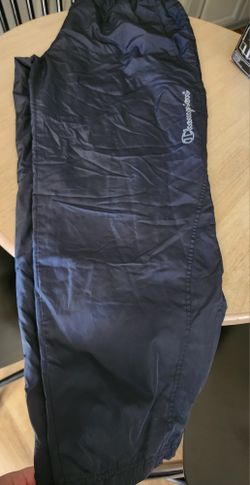 Champion Pants Xxl
