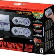 Modding super mini and add 200 snes games service