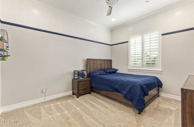 Bedroom Set- bed, dresser, nightstand