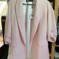 Blazer Zara 