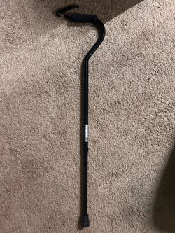Walking Adjustable Cane New