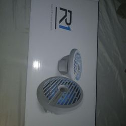 Roswell R1 In Boat Speakers